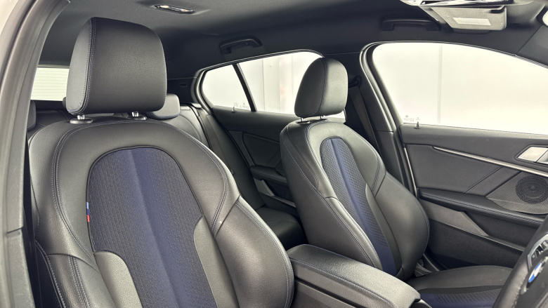 BMW 1 Series 118i [136] M Sport 5dr [Live Cockpit Professional] Petrol Hatchback